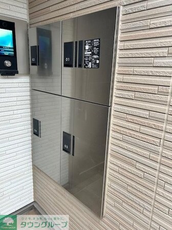 ミリアビタ前原の物件内観写真